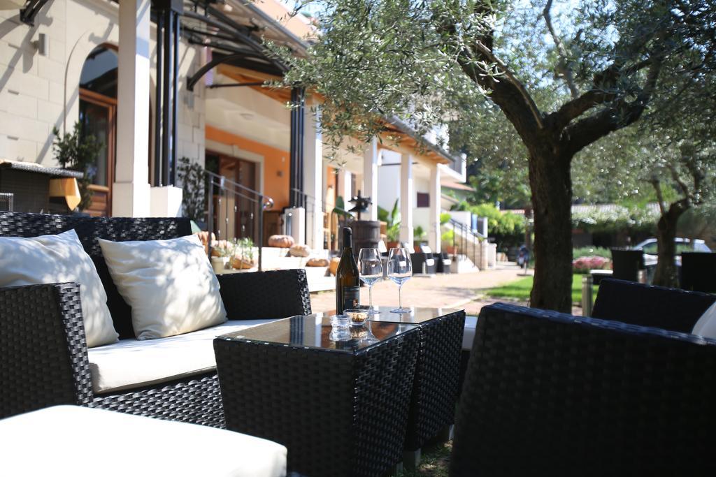 Villa Dobravac Wine Estate Rovinj Dış mekan fotoğraf