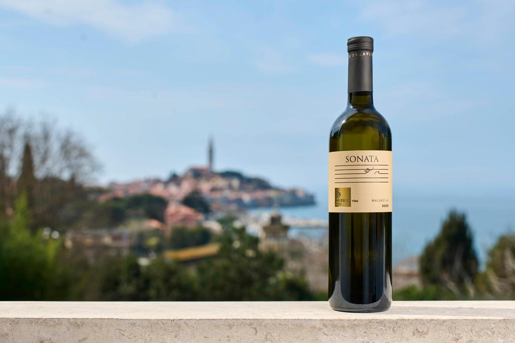 Villa Dobravac Wine Estate Rovinj Dış mekan fotoğraf