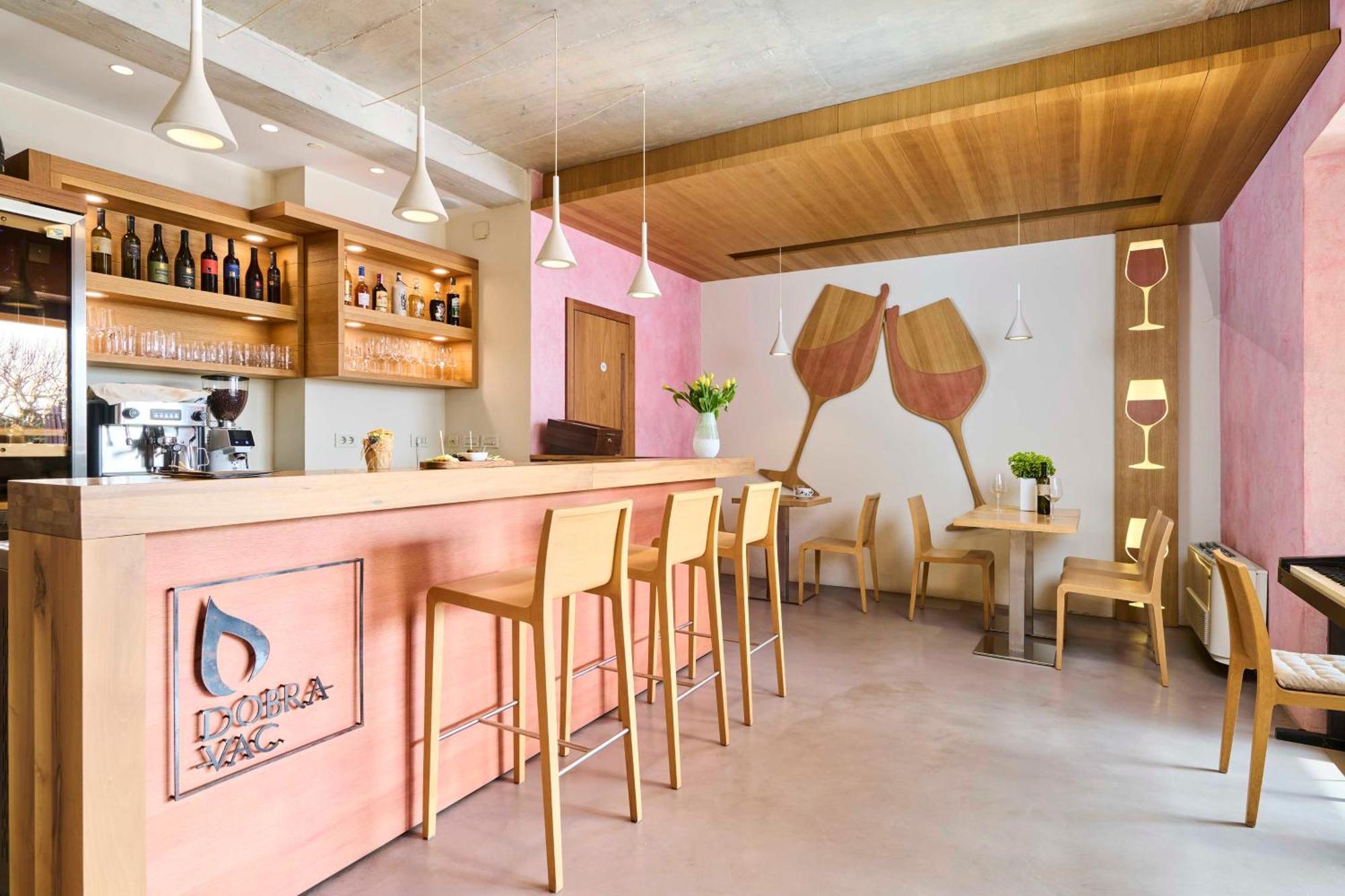 Villa Dobravac Wine Estate Rovinj Dış mekan fotoğraf