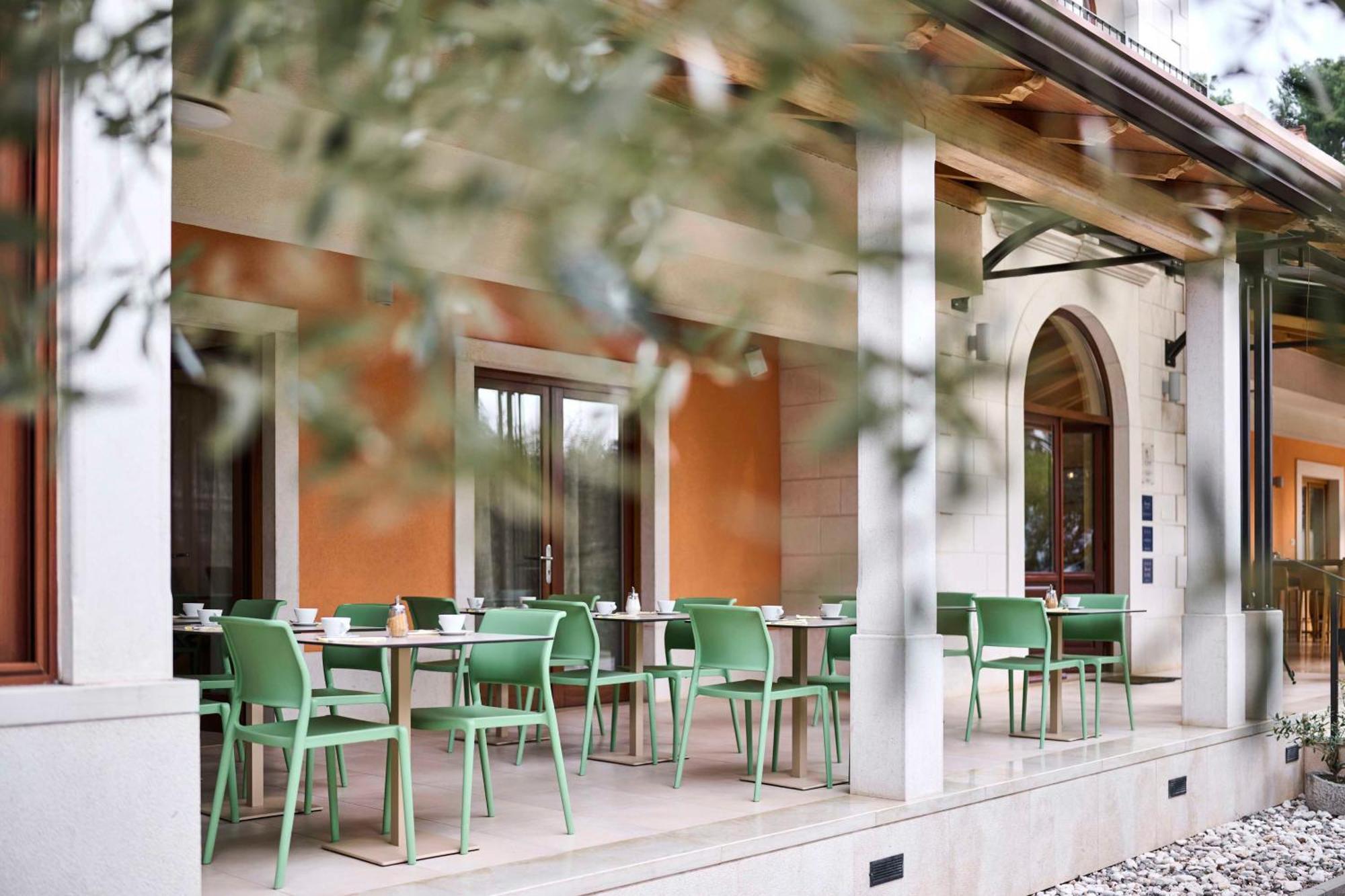 Villa Dobravac Wine Estate Rovinj Dış mekan fotoğraf