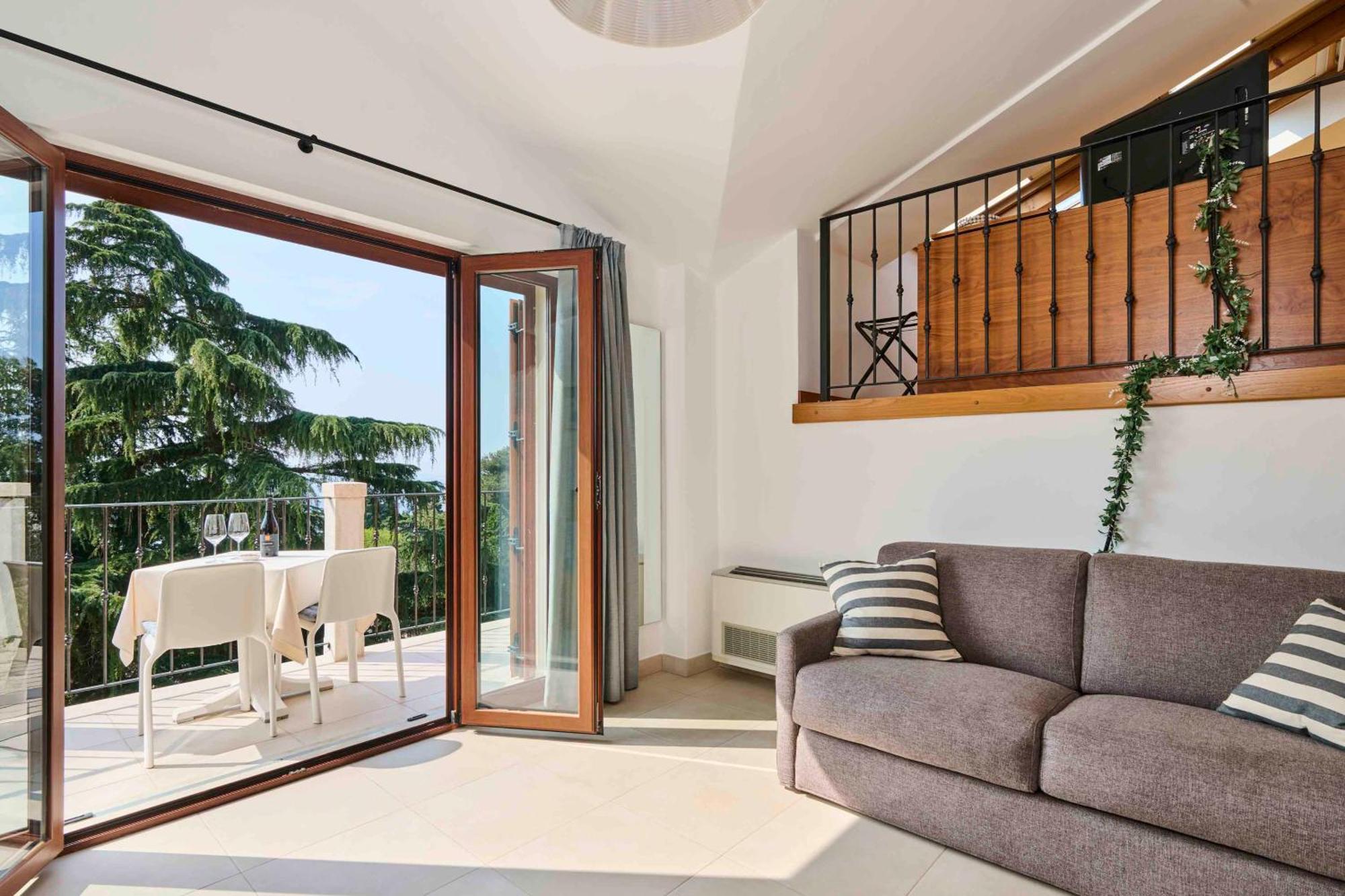 Villa Dobravac Wine Estate Rovinj Oda fotoğraf